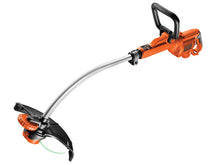 Load image into Gallery viewer, BLACK + DECKER GL7033 Corded Grass Strimmer® 700W 240V