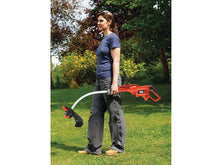 Load image into Gallery viewer, BLACK + DECKER GL7033 Corded Grass Strimmer® 700W 240V