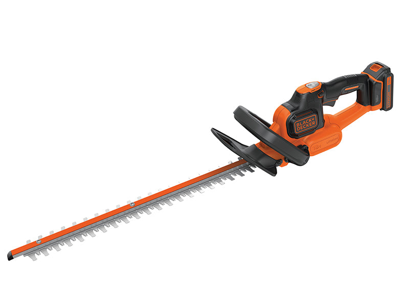 BLACK + DECKER Powercommand™ Hedge Trimmer