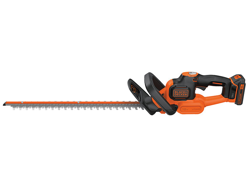 BLACK + DECKER Powercommand™ Hedge Trimmer