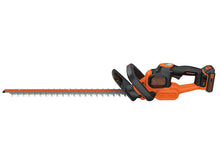 Load image into Gallery viewer, BLACK + DECKER Powercommand™ Hedge Trimmer