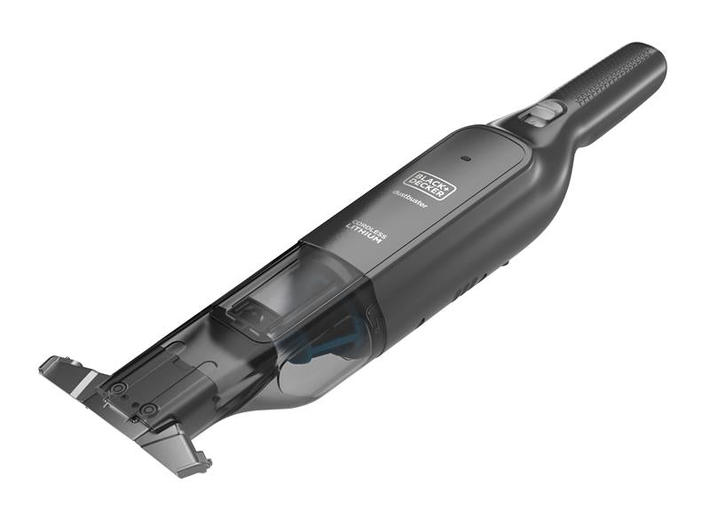 BLACK + DECKER HLVC320B11 Slim Dustbuster® 12V