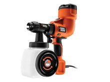 Load image into Gallery viewer, BLACK + DECKER DHVLP Handheld Spray Gun 400W 240V