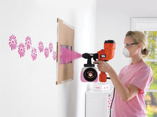 Load image into Gallery viewer, BLACK + DECKER DHVLP Handheld Spray Gun 400W 240V