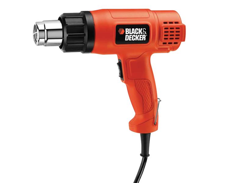 BLACK + DECKER KX1650 Heat Gun 1750W 240V