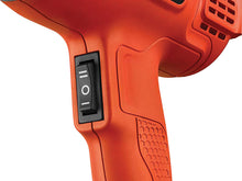 Load image into Gallery viewer, BLACK + DECKER KX1650 Heat Gun 1750W 240V