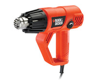 Load image into Gallery viewer, BLACK + DECKER KX2001K Heat Gun Kit 2000W 240V