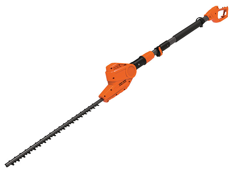 BLACK + DECKER PH5551 Pole Hedge Trimmer 550W 240V