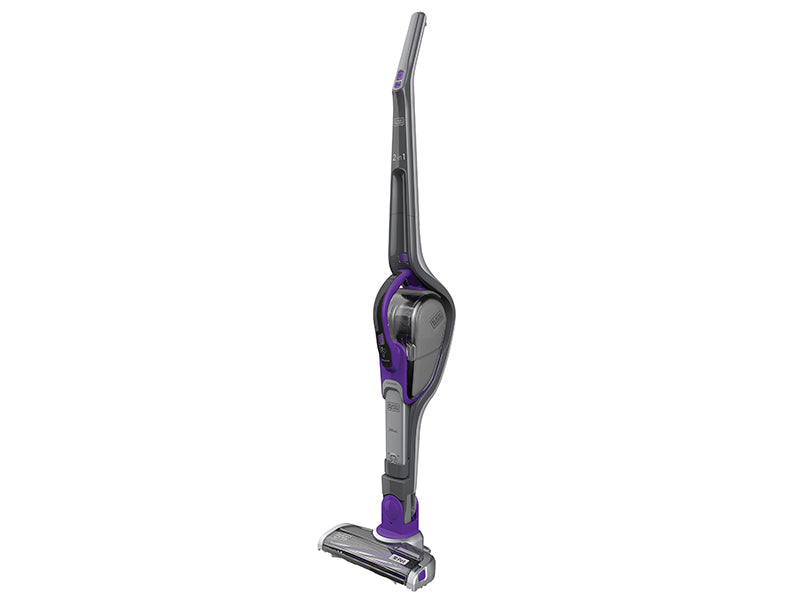 BLACK + DECKER SVJ520BFSP Cordless Pet Dustbuster® Vacuum