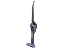 Load image into Gallery viewer, BLACK + DECKER SVJ520BFSP Cordless Pet Dustbuster® Vacuum