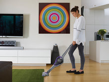 Load image into Gallery viewer, BLACK + DECKER SVJ520BFSP Cordless Pet Dustbuster® Vacuum