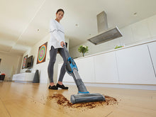 Load image into Gallery viewer, BLACK + DECKER SVJ520BFS Cordless 2-In-1 Dustbuster® 36W 18V