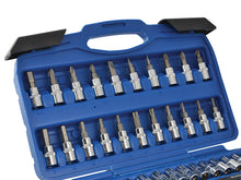 Load image into Gallery viewer, BlueSpot Tools 1/4in Square Drive Socket &amp; Bit Set, 46 Piece