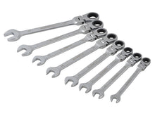 Load image into Gallery viewer, BlueSpot Tools Flexible Head Ratchet Set