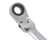 Load image into Gallery viewer, BlueSpot Tools Flexible Head Ratchet Set
