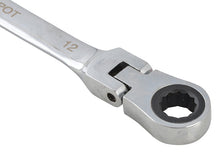 Load image into Gallery viewer, BlueSpot Tools Flexible Head Ratchet Set