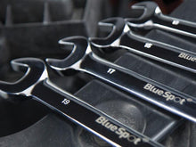 Load image into Gallery viewer, BlueSpot Tools Flexible Head Ratchet Set