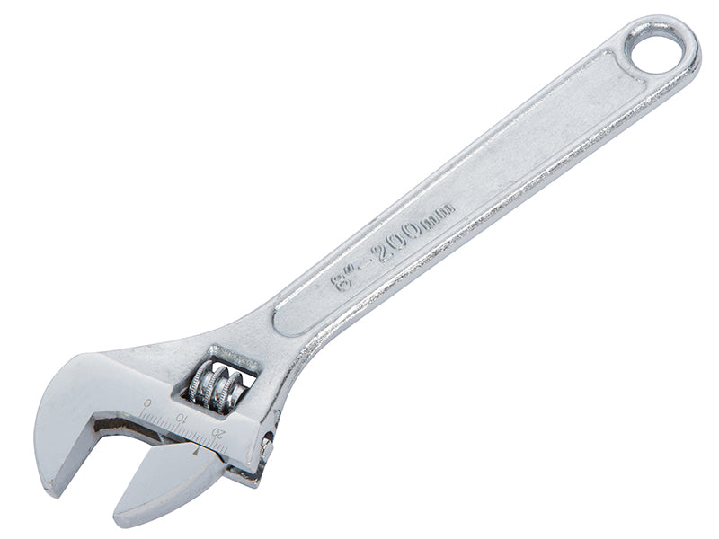 BlueSpot Tools Adjustable Wrench