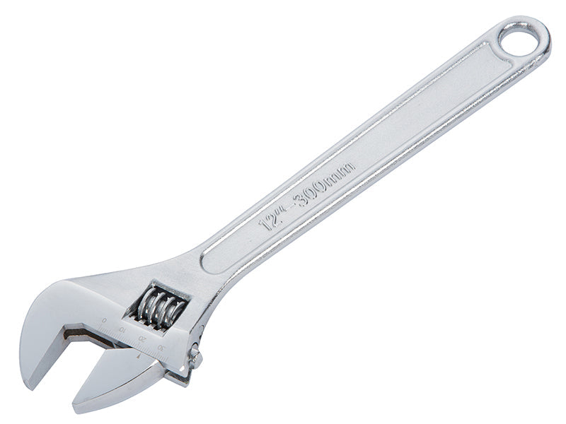 BlueSpot Tools Adjustable Wrench