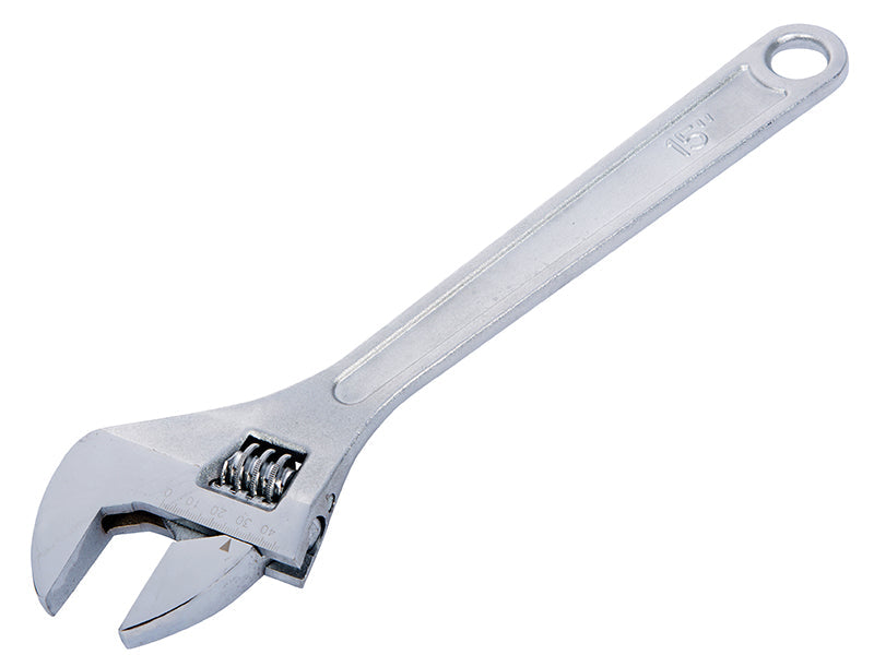 BlueSpot Tools Adjustable Wrench