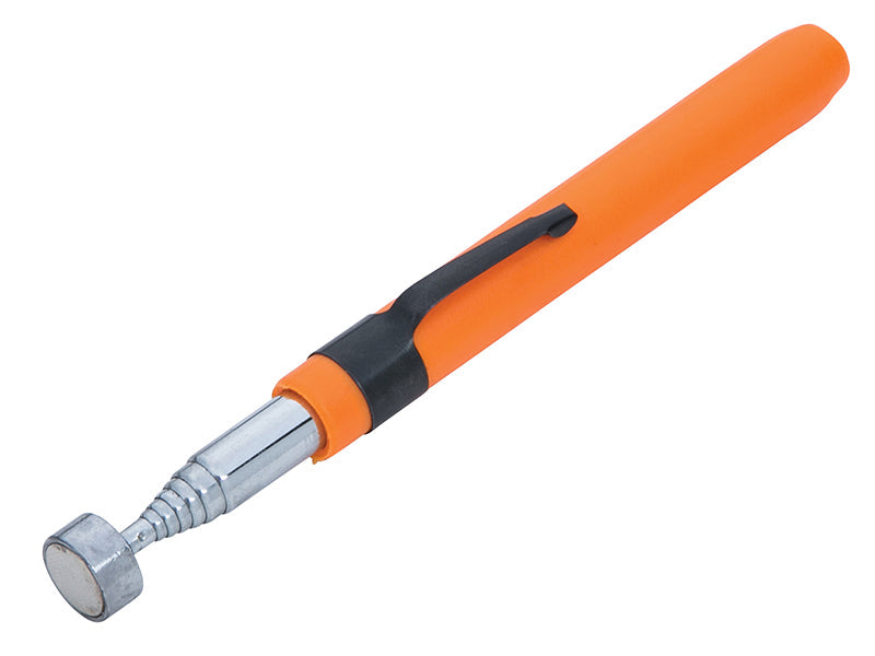 BlueSpot Tools Telescopic Magnetic Pick Up Tool 150-685mm 2.25kg (5lbs)