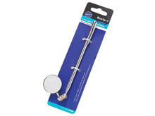 Load image into Gallery viewer, BlueSpot Tools Swivel Telescopic Inspection Mirror 180-635mm