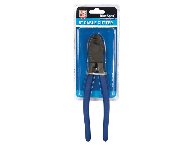 BlueSpot Tools Cable Cutter