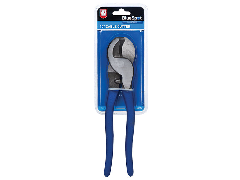 BlueSpot Tools Cable Cutter