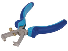 Load image into Gallery viewer, BlueSpot Tools Wire Stripping Pliers 150mm