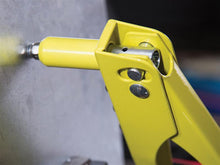 Load image into Gallery viewer, BlueSpot Tools Hand Rivet Gun + 60 Rivets