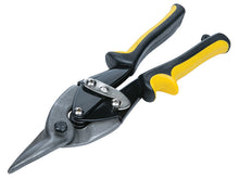 Load image into Gallery viewer, BlueSpot Tools Aviation Tin Snips Straight Cut 250mm (10in)