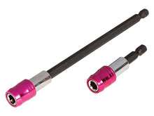 Load image into Gallery viewer, BlueSpot Tools Quick Adaptor Set, 2 Piece