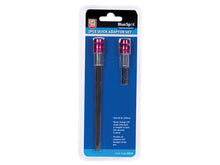 Load image into Gallery viewer, BlueSpot Tools Quick Adaptor Set, 2 Piece
