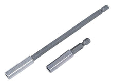 Load image into Gallery viewer, BlueSpot Tools Magnetic Bit Holder Set, 2 Piece