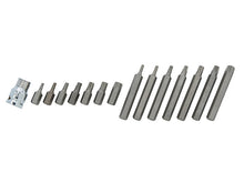 Load image into Gallery viewer, BlueSpot Tools TORX Bit Set, 15 Piece