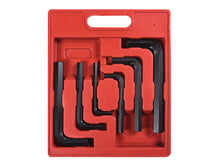 Load image into Gallery viewer, BlueSpot Tools Jumbo Hex Key Set, 6 Piece