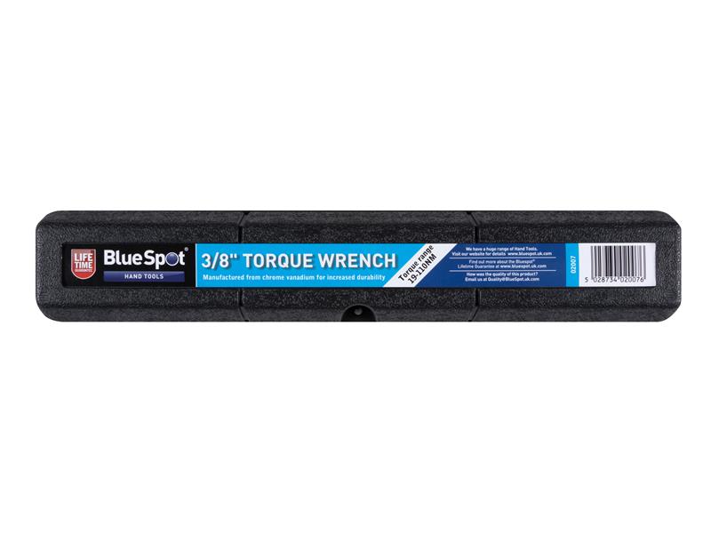 BlueSpot Tools Torque Wrench