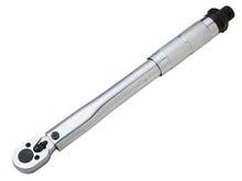 Load image into Gallery viewer, BlueSpot Tools Torque Wrench 1/4in Drive 2-24Nm