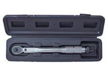 Load image into Gallery viewer, BlueSpot Tools Torque Wrench 1/4in Drive 2-24Nm