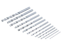 Load image into Gallery viewer, BlueSpot Tools HSS Drill Set of 13 1.5-6.5mm