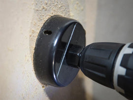 BlueSpot Tools Multi Holesaw Set