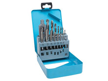 Load image into Gallery viewer, BlueSpot Tools Drill &amp; Tap Set, 15 Piece