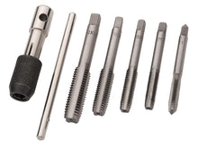 Load image into Gallery viewer, BlueSpot Tools Tap Set (M6-M12), 6 Piece