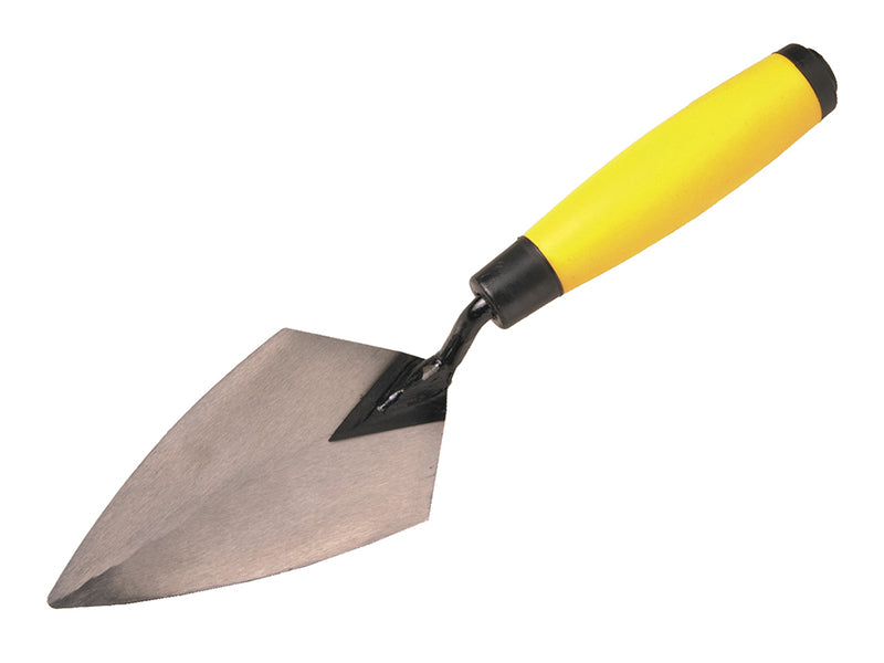 BlueSpot Tools Pointing Trowel Soft Grip Handle 150mm (6in)