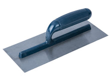 Load image into Gallery viewer, BlueSpot Tools Plasterer&#39;s Trowel Plastic Handle 11 x 4.3/4in