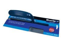 Load image into Gallery viewer, BlueSpot Tools Plasterer&#39;s Trowel Plastic Handle 11 x 4.3/4in