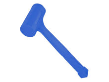 Load image into Gallery viewer, BlueSpot Tools Dead Blow Hammer 720g (25oz)