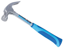 Load image into Gallery viewer, BlueSpot Tools Claw Hammer 450g (16oz)