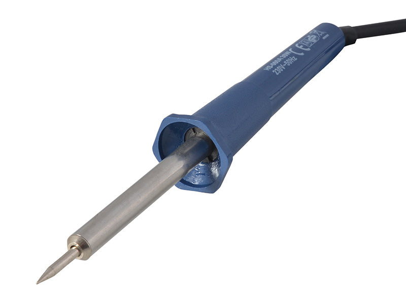 BlueSpot Tools Soldering Iron 30W