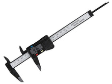 Load image into Gallery viewer, BlueSpot Tools Digital Vernier Caliper 150mm (6in)